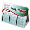 Capcana Multi Trap P-04042 Molii Gandaci, Ecologica, Adeziva, 170x90x120mm, Depozite Alimentare, Mori, Supermarketuri