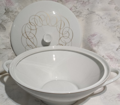 Terina vintage portelan fin Rosenthal Bettina -nr.2 - foto