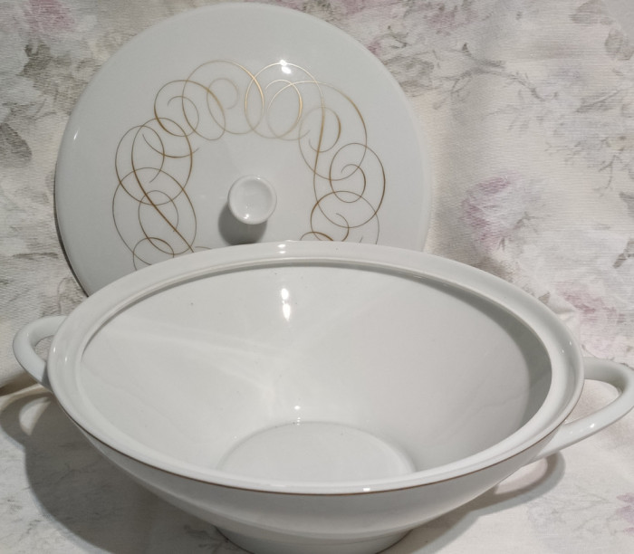 Terina vintage portelan fin Rosenthal Bettina -nr.2 -