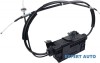 Releu frana de mana BMW Seria 5 GT (2009-&gt;) [F07], Array