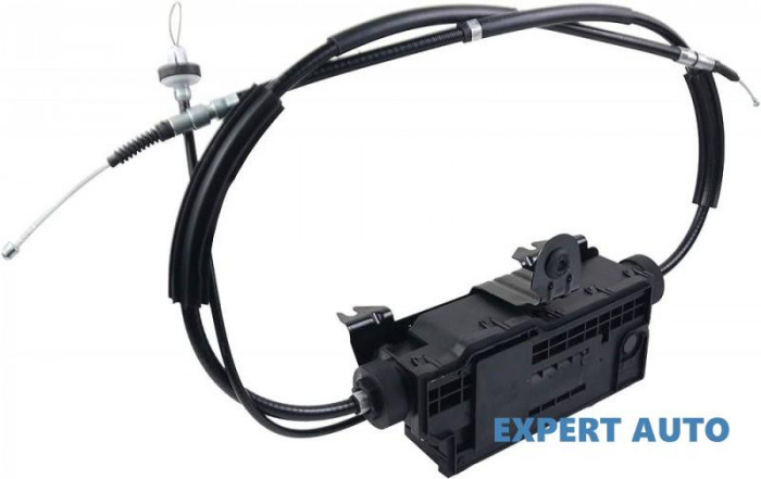 Calculator frana BMW Seria 5 GT (2009-&gt;) [F07]