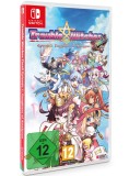 Trouble Witches Final Episode 1 Daughters Of Amalgam Limited Edition