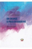 Ion Creanga si proza basarabeana - Iraida Costin-Baicean, 2020