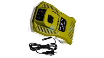 VHBW &amp;icirc;ncărcător Ni-Cd, Ni-Mh, Li-Ion 12V/18V MAX Ryobi One Plus Tools foto