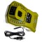 VHBW &icirc;ncărcător Ni-Cd, Ni-Mh, Li-Ion 12V/18V MAX Ryobi One Plus Tools