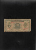 Grecia 100 drahme drachmai 1927 seria518817 uzata