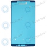 Autocolant adeziv LG G4 Stylus (H635) pe ecranul LCD