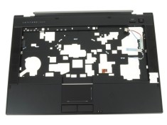 Carcasa superioara palmrest cu buton pornire Laptop, Dell, Latitude E6410, 0HYDHP, HYDHP, LS-5471-P, NLC00, NCL01, NCL10, AP0AY000600