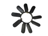 Elice ventilator Mercedes Clasa E (W210), 06.1995-03.2003, motor 2.5 D / 2.5 Turbo-D; 2.7 CDi, 2.9 Turbo-D, diesel, 9 palete, 460 mm