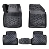 Cumpara ieftin Set covorase auto cauciuc umbrella pentru jeep cherokee (kl) 2014-2019
