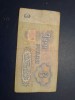 3 ruble 1961