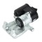 Etrier frana VW PASSAT Variant (3C5) (2005 - 2011) KRIEGER 0950008085