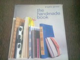 The Handmade Book - Angela James