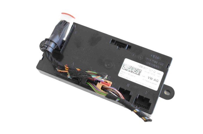 Modul de control Bluetooth VW ID.3 E11 2021 OEM: 1EA907727Q 20509269
