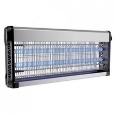 Aparat anti insecte cu lumina UV 2x20W