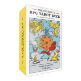 The Ultimate RPG Tarot Deck