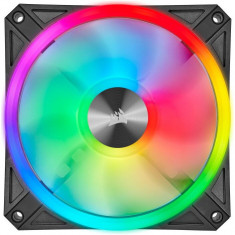 Ventilator / radiator Corsair iCUE QL120 RGB 120mm