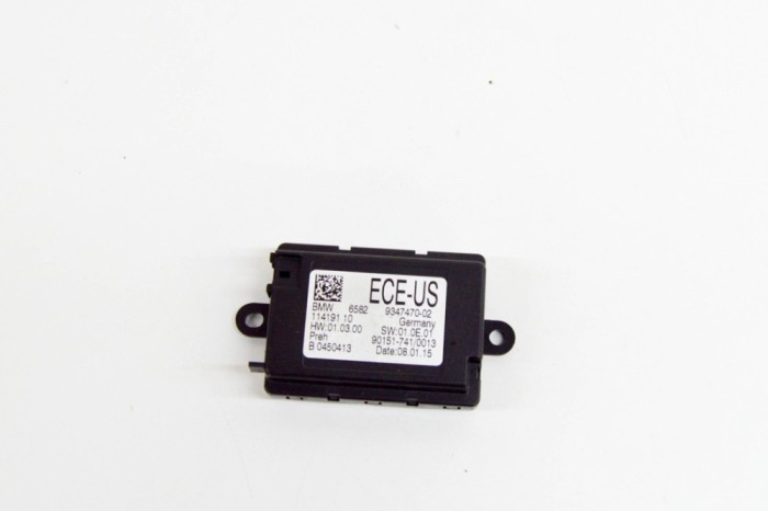 Alt modul de control BMW 2 Coupe F22, F87 2015 OEM: 9347470,90151-741 17708823