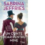 Un conte doar pentru mine - Sabrina JEFFRIES