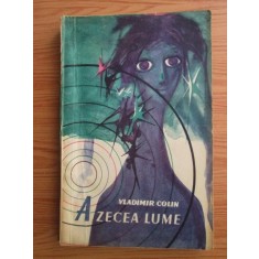 Vladimir Colin - A zecea lume