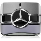 Mercedes-Benz Sign Your Attitude Eau de Toilette pentru bărbați 100 ml