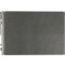 Condensator climatizare Audi A4 (B6), 11.2000-12.2004, motor 1.6; 1, 8 T; 2, 0/2, 0 FSI; 2, 4 V6; 3, 0 V6; benzina, full aluminiu brazat, 610(670)x41