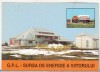 Bnk cld Calendar de buzunar 1998 - GPL Sigma Instal Buzau