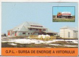Bnk cld Calendar de buzunar 1998 - GPL Sigma Instal Buzau