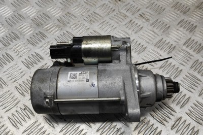 Electromotor SKODA KAROQ NU7 2023 OEM: 0AM911023J 30335557 foto