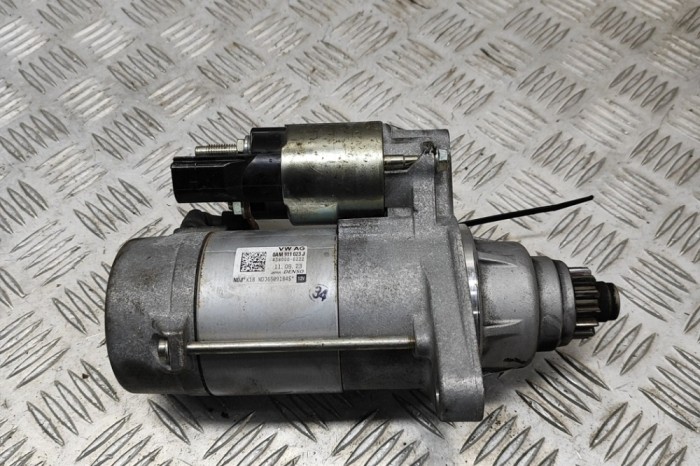 Electromotor SKODA KAROQ NU7 2023 OEM: 0AM911023J 30335557