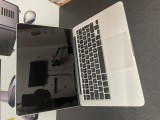 MacBook Pro Core I5 Mid 2014, I5, 8 Gb, SSD 512 Gb, garantie