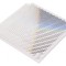 Reflector LED 100x100x9mm M3 x2
