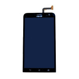 Display Cu Touchscreen Asus Zenfone 2 Laser ZE550KL Negru
