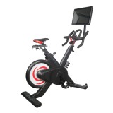 Cumpara ieftin Bicicleta indoor cycling magnetica WNQ Venus B3 cu ecran smart 21,5 inch