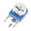 Semireglabil 20k vertical 0.1W