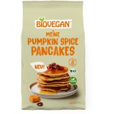 Biovegan Mix Clatite Fara Gluten Eco cu Condimente Dovleac, 200g