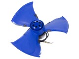 Ventilator EC axial &Oslash;396mm, 2373m3/h, IP54 - ZIEHL-ABEGG