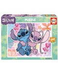 Educa 300 Disney Stich (80-19964)