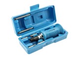 Set Şurubelniţe Phillips şi Plate cu Impact PH2, PH3, SL6, SL8
