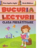 Bucuria Lecturii - Clasa pregatitoare