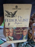 The Federalist Papers - Hamilton, Madison, Jay