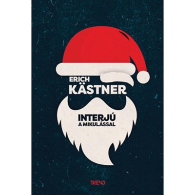 Interj&amp;uacute; a Mikul&amp;aacute;ssal - Erich K&amp;auml;stner foto