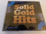 Solid gold hits, 4 cd box