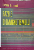 BAZELE BIOMAGNETISMULUI-DORINA CREANGA