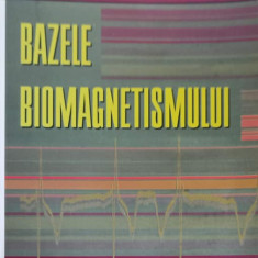 BAZELE BIOMAGNETISMULUI-DORINA CREANGA