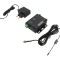 Convertor RS485 ETHERNET/WIFI DIN