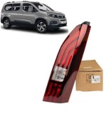 Stop spate lampa Citroen BERLINGO, 06.2018-, Opel COMBO/LIFE, 09.2018-, Peugeot PARTNER/RIFTER, 06.2018-, Toyota PROACE CITY, 10.2019-, partea dreapt
