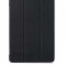 Husa Smart Cover pentru Tableta Lenovo Tab E10 TB-X104 10.1 inch neagra
