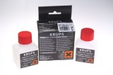 SOLUTIE DE CURATAT SISTEMUL CAPPUCCINO, 2X 100ML Espressor Automat KRUPS LATT&#039;ESPRESS EA829810