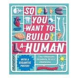 So You Want to Build a Human?